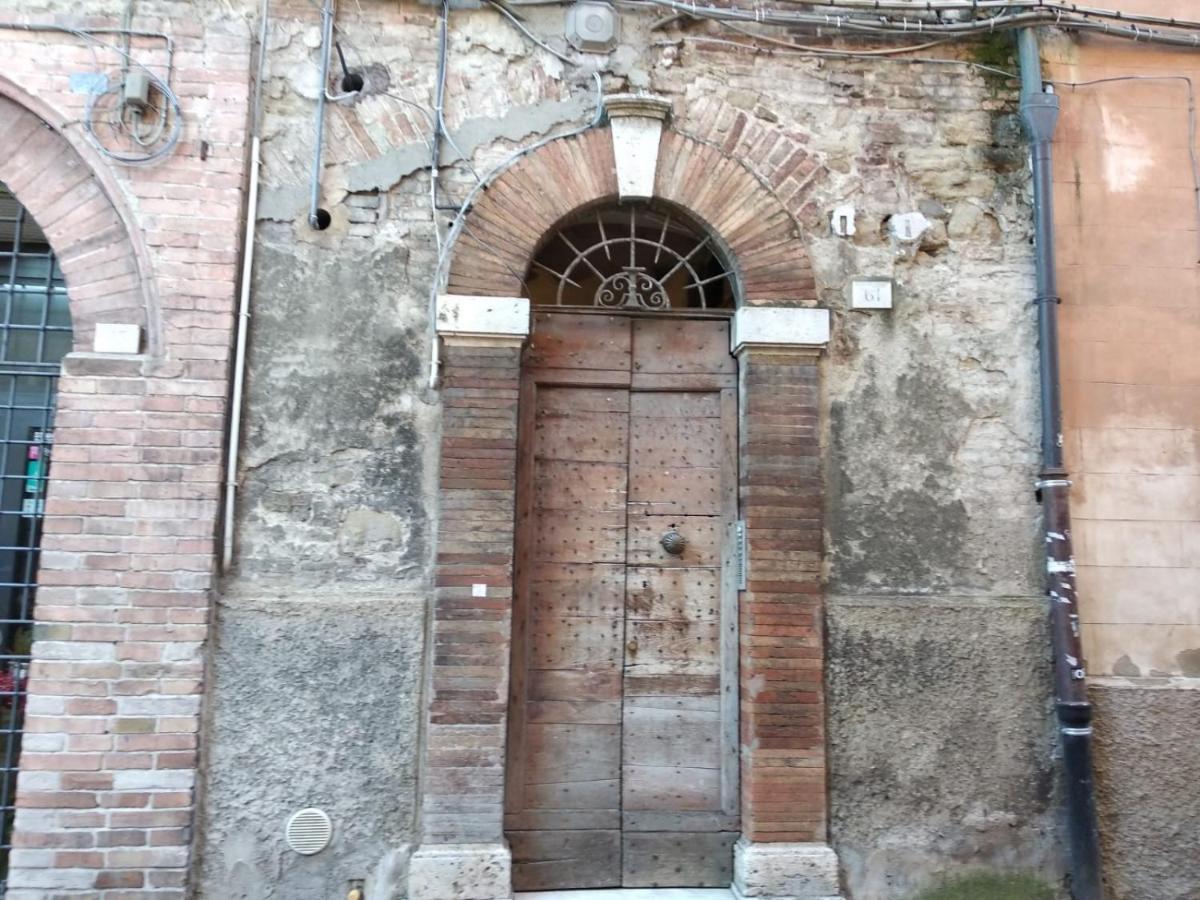 Fabretti House - Centro Storico Apartment Perugia Exterior photo